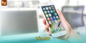 Tải App Fanvip – Cá Cược Mọi Lúc Mọi Nơi