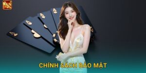 Chính Sách Bảo Mật Fanvip – An Toàn Tuyệt Đối