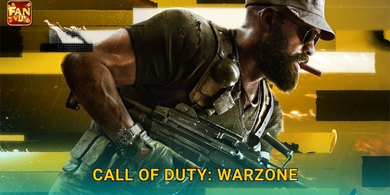 Call of Duty Warzone Fanvip – Cược Siêu Tốc