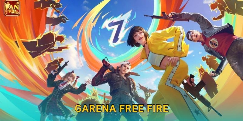 Free Fire Fanvip – Cược Giải Thế Giới Siêu Hấp Dẫn