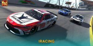 iRacing Fanvip – Cược Đua Xe Mô Phỏng Chân Thực