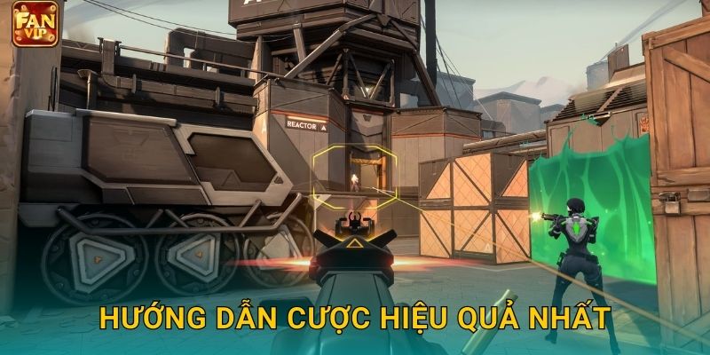 Hướng dẫn cược hiệu quả nhất