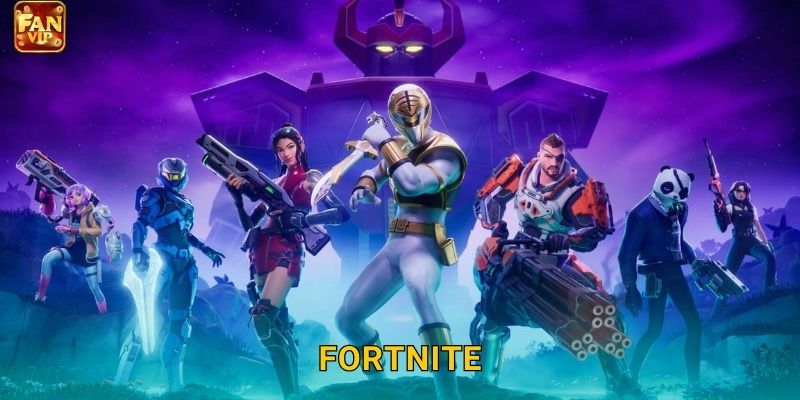 Fortnite Fanvip – Cược Giải Đấu Hấp Dẫn Nhất