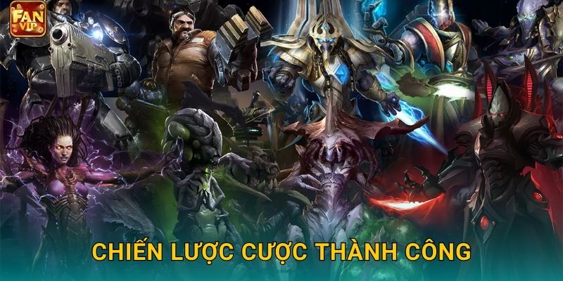 Chiến lược cược thành công