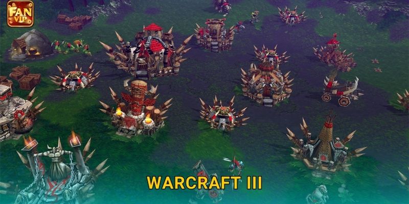 Warcraft III Fanvip – Cược Chuyên Nghiệp